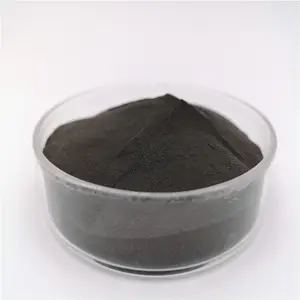 Supply superfine Nano Nitinol powder Ni-Ti Nickel Titanium 15-53um 70nm NiTi50 Powder