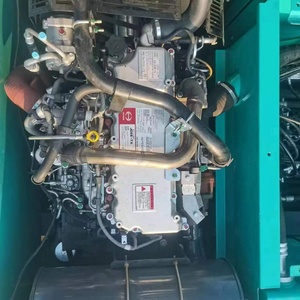 Venta de Excavadora hidráulica sobre orugas de 20 toneladas Kobelco SK200 original de Japón con bomba de motor Hitachi Core Motor Gear Gearbox - Product Image 3