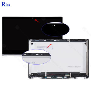 สำหรับ HP <span class=keywords><strong>Chromebook</strong></span> <span class=keywords><strong>x360</strong></span> <span class=keywords><strong>14</strong></span> <span class=keywords><strong>G1</strong></span> หน้าจอ LED LCD ขนาด <span class=keywords><strong>14</strong></span>.0 นิ้ว แบบบาง 30 พิน สำหรับแล็ปท็อป ความละเอียด 1920x1080 พร้อมจอสัมผัส - Product Image 4