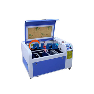 <span class=keywords><strong>Verre</strong></span> commercial plastique gravure sur bois découpeuse tissu en acier inoxydable <span class=keywords><strong>laine</strong></span> <span class=keywords><strong>de</strong></span> mouton Textiles Laser Cutter graveur - Product Image 3