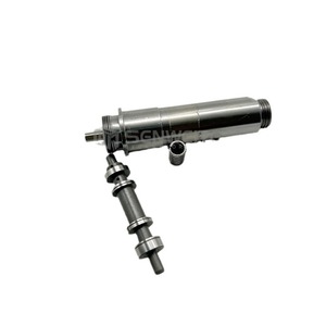Válvula Solenoide Senwitt para Bomba Hidráulica Lingong, Repuestos para Excavadora, 0.15kg - Product Image 2