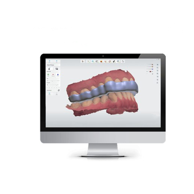 OEM/ODM Service Dental Hospital and Clinic Lab System Management Software