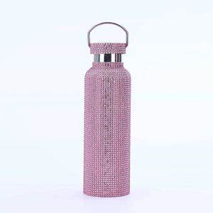 Vaso Portátil de Acero Inoxidable de Doble Pared con Aislamiento al Vacío, Antiderrames, para Regalo Empresarial o Estudiantil - Product Image 6