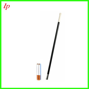 Cigarrillos Falsos de Plástico, Accesorios para Fumar, Color Negro, LPP4257 - Product Image 2