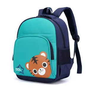 Neues Design Kinder rucksack Bequeme Kinder Kleinkind Schult aschen Kindergarten Vorschul tasche