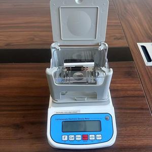 Altın altın yüzdesi Test makinesi testi için düşük fiyat yoğunluğu ölçer altın saflık - Product Image 2