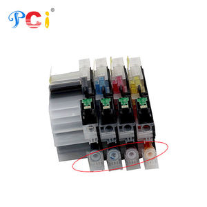 <span class=keywords><strong>Brother</strong></span> <span class=keywords><strong>DCP</strong></span> J526N J914N J926N J1800N J1800DW MFC J739DN cartouche d'encre compatible PCI LC411 LC 411 cartouche d'imprimante - Product Image 6