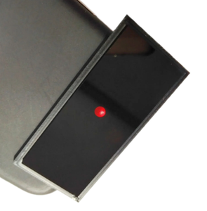 Acrylic IR Lọc 700nm <span class=keywords><strong>720nm</strong></span> 780nm PC PMMA dài vượt qua tấm lọc cho tự động thiết bị cảm ứng - Product Image 2