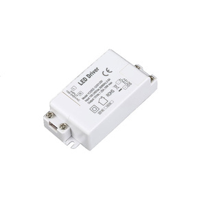 Alimentation à découpage à tension constante Yudi Led Driver 12V 15W pour appareils d'éclairage LED - Product Image 1