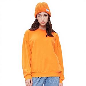 Sudadera B1565 para Niños <span class=keywords><strong>Macallan</strong></span> 32S, Gruesa, para Otoño e Invierno, Tejido de Felpa, Algodón Peinado, Tejido de Punto, en Stock - Product Image 1