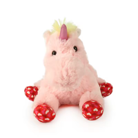 Usine Design de Logo Personnalisé Cheval En Peluche Jouet En Peluche Animal Cheval Doux En Peluche Animal Jouets Avec Logo