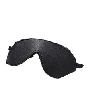 メーカー卸売 BDSM 女性向けアダルトグッズ 軽量で快適なセクシーなアイマスク カップルの調情用代替玩具 - Product Image 2