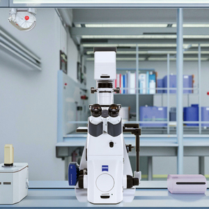 顕微鏡細胞培養顕微鏡Zeiss Axio Observer3 - Product Image 3