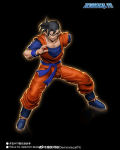 Nuevas Figuras de Acción de PVC Demoniacal Fit True Warrior Future Son <span class=keywords><strong>Gohan</strong></span>, Escala 1:12, 15 cm, Figuras de Anime Coleccionables, Juguetes Unisex - Product Image 2