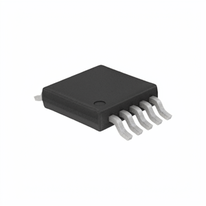 ISL3153EIUZ-T7A Electronic Circuit Components Interface 10 TFSOP, 10 MSOP Original One Stop Service - Product Image 1