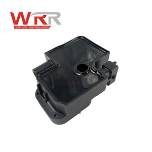 0001587803 0001587303 คอยล์จุดระเบิดสำหรับเบนซ์ W211 W220 E320 S500 ระบบจุดระเบิดเครื่องยนต์ระดับพรีเมียม ชุดเปลี่ยนหัวเทียน - Product Image 6