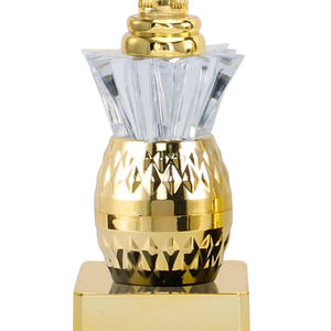 الأكثر مبيعًا البلاستيك السباحة والغوص الصدر الكأس للمسابقات Tounaments الأحداث جائزة AD62 - Product Image 3