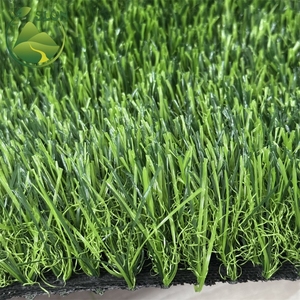 Césped Artificial Sintético Verde Suave de 25mm, 30mm, 40mm, Precio de Césped para Jardín, Proveedor de Alfombras, Césped Artificial Grueso y Económico para Modelos - Product Image 5