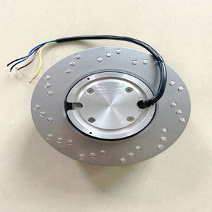 A90L-0001-0444 RT6925-0220W B30F-S01 พัดลมสำหรับเครื่องฉีดพลาสติกฟานุคเครื่องเป่าลมอุตสาหกรรม - Product Image 1