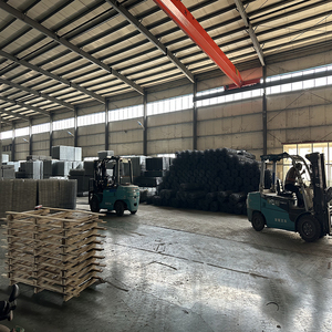 Bangjun cốt thép khối lưới thép không gỉ bê tông cốt thép lưới cốt thép bê tông <span class=keywords><strong>BRC</strong></span> lưới - Product Image 2