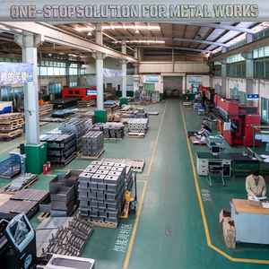 Chất Lượng Cao Nhà Cung Cấp Tùy Chỉnh Sắt Thép Không Gỉ Brass Nhôm <span class=keywords><strong>Laser</strong></span> CNC Kim Loại Cắt Tấm Kim Loại Chế Tạo Uốn Các Bộ Phận - Product Image 4