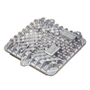 Módulo de Control de Balasto para Faros LED 7457875 63117457875 para <span class=keywords><strong>BMW</strong></span> Serie 4 F32 F33 8494844318i 320Li 328Li <span class=keywords><strong>316i</strong></span> 330i 430i - Product Image 6