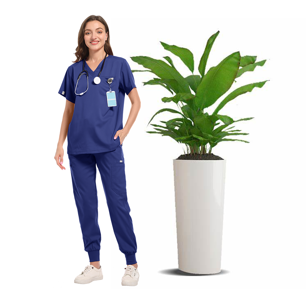 สีกรมท่า