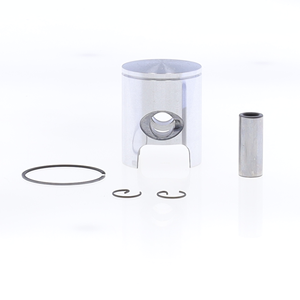 Piston moulé sous pression 2T diamètre 39,98 mm pour kit cylindre Athena Standard Bore - Product Image 2