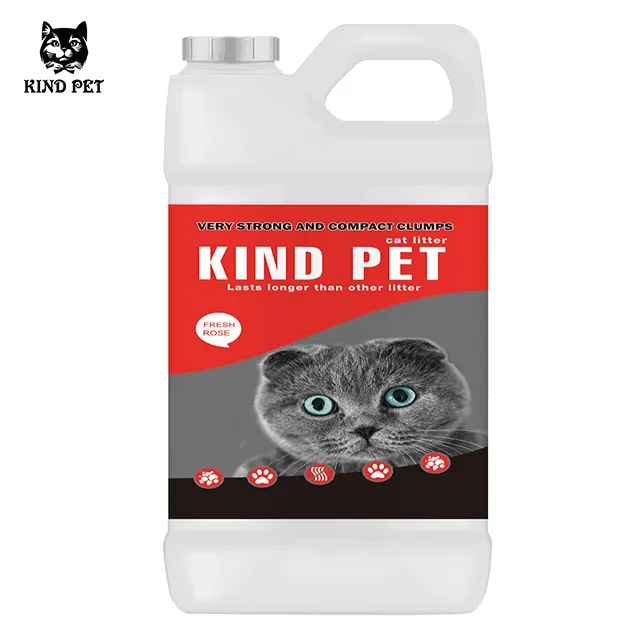 Kind pets