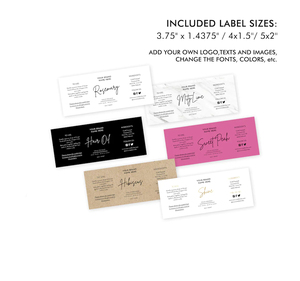 Biểu Tượng Tùy Chỉnh Cuộn Sticker Tùy Chỉnh In Ấn Nhãn Không Thấm Nước Cuộn Tổng Hợp Giấy Dính Vòng Logo Nhãn Dán Nhãn Cuộn - Product Image 6