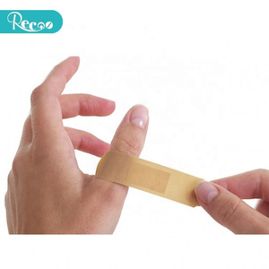 Perban Lucu Tahan Air, Perban Bernapas Tahan Air, Perban Perekat Kartun Tahan Air, Pertolongan Pertama untuk Anak-anak - Product Image 4