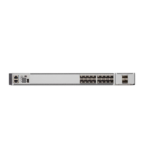 48 port 10G Bundle Network Essentials C9500-48X-E