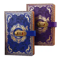 Agenda/Diario Personalizada 2026 con Tapa Dura de Cuero A5, Hojas Sueltas, para Estudiantes, con Cubierta de PU, Opción de Regalo