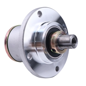 อะไหล่แกนหมุน437-0006-00 437000600สำหรับ Spar Tan mower <span class=keywords><strong>RZ</strong></span> <span class=keywords><strong>Pro</strong></span> TUFF torq - Product Image 4