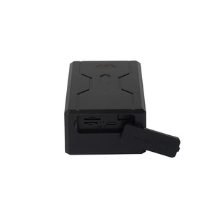 Spy Tiện Ích Không Thấm Nước Coban GPS-408 Thời Gian Thực Xe Tracker 2G + 3G + 4G Từ Dài Chờ Xe GPS Tracker - Product Image 2