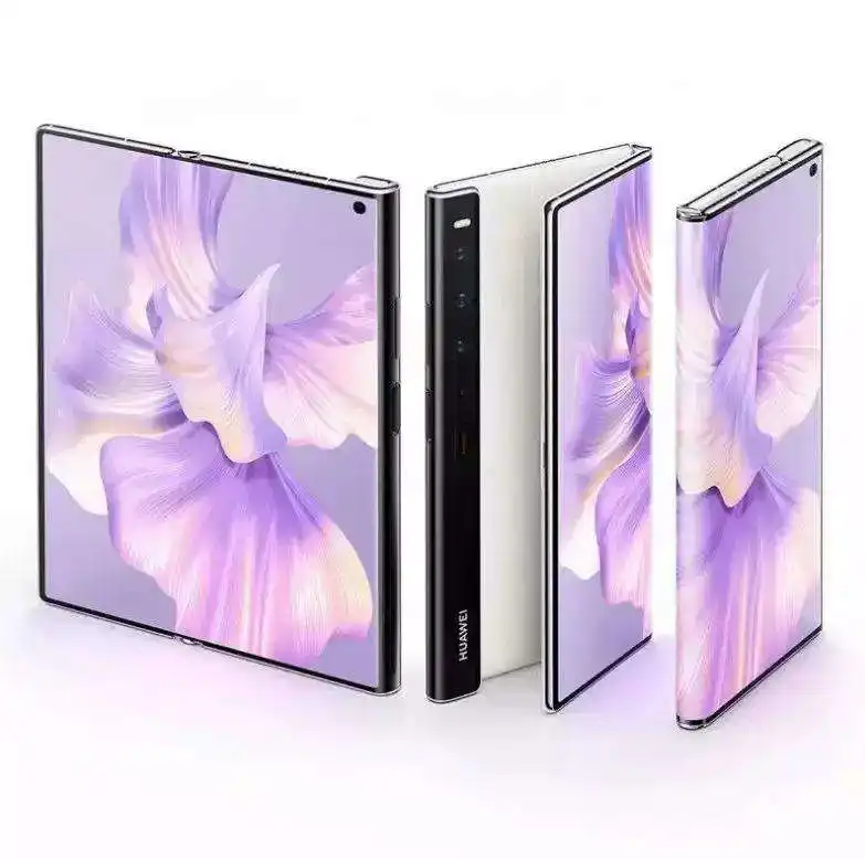 DISCOUNT PRICES for-Huawei Mate XS 2 X2 5G 512GB 1TB 256GB mobile phone Kirin 9000 Dual SIM unlocked