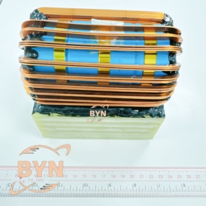 Byn Nhà Máy Sản Xuất Điện Từ T065125 33uh 10A Dip Thông Tư Choking Vòng Cuộn Dây - Product Image 6