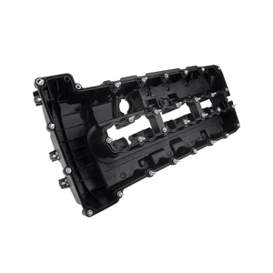 Xinwo 11127565284ฝาครอบวาล์วเครื่องยนต์สำหรับ BMW 135i 335i Z4 535i 740i X6 E90 <span class=keywords><strong>1112</strong></span> 7565 284 - Product Image 3