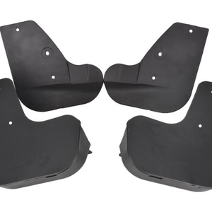 Guardabarros para Renault Koleos II 2017+, Protectores de Salpicaduras, Accesorios para Auto - Product Image 6