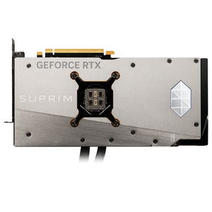 MSI GeForce <span class=keywords><strong>RTX</strong></span> <span class=keywords><strong>4090</strong></span>-tarjeta gráfica líquida GDDR6X 24G, Memoria GPU de 2640MHz, 384 bits, para juegos de PC - Product Image 5