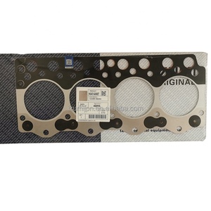 Izumi chính hãng 4D95 PC60-8 PC70-8 PC110-8 PC120-8 PC130-8 đại tu Kit lót Piston Gasket - Product Image 2