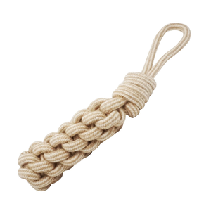 Manufacturer Wholesale <b>Interactive</b> Squeaky <b>Dog</b> <b>Toy</b> Durable Cotton Pet Chew <b>Toy</b> Factory Wholesale Decompression L <b>Dog</b> Play - Product Image 4