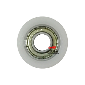 YCZCO Affidabile Blocco Puleggia in Plastica <span class=keywords><strong>ALUPLAST</strong></span>-4 per <span class=keywords><strong>Finestre</strong></span> Residenziali - Product Image 4