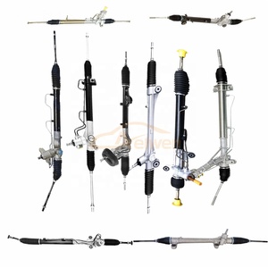 พวงมาลัยอัตโนมัติเกียร์ Fit สำหรับ VW-BMW-5-BENZ-CITROEN-PEUGEOT-RENAULT-AUDI-LAND-ROVER-SKODA-VOLVO-TOYOTA-Corolla-HONDA-NISSAN-FIAT - Product Image 1