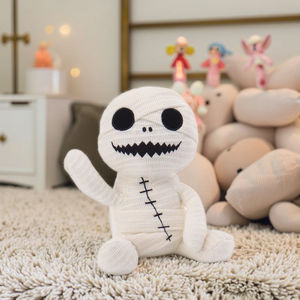 <span class=keywords><strong>Personajes</strong></span> de Saint <span class=keywords><strong>Personajes</strong></span> de Peluche Juguetes de Felpa de Mamá Muñecas Extrañas de Halloween - Product Image 5