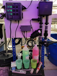 Bán tốt nhất phec kỹ thuật số chất dinh dưỡng điều khiển trong nhà thủy canh phát triển hệ thống - Product Image 4