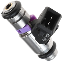 Pièce auto Injecteur de carburant pour voiture IWP109 46759065 71737174 805001276003 805001843601 IWP1091 IWP164 pour Fiat Brava (182) 1995-