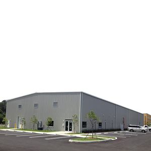 <span class=keywords><strong>2025</strong></span> <span class=keywords><strong>New</strong></span> giá rẻ hội thảo nhà chứa máy bay giá prefab Kết Cấu Thép đổ kho di động kim loại các tòa nhà Bộ dụng cụ để bán - Product Image 4