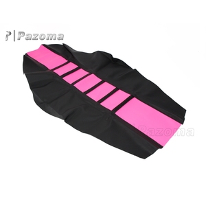 Cubierta Universal para asiento de motocicleta <span class=keywords><strong>Enduro</strong></span> todoterreno, cubierta para SX SX-F EXC Dirt Bikes - Product Image 4