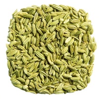 Biji Adas Kering Mentah Berkualitas Premium, Bahan Rempah Alami untuk Penggunaan dalam Pengolahan Kuliner, 20kg, Merek Lianfu CN/JIA